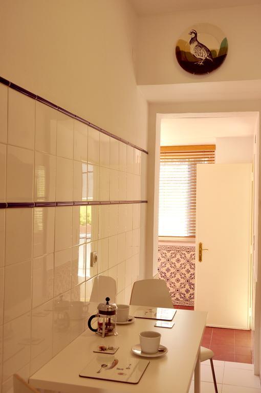 Lapa Chic Apartment By Be@Home Lisboa Quarto foto