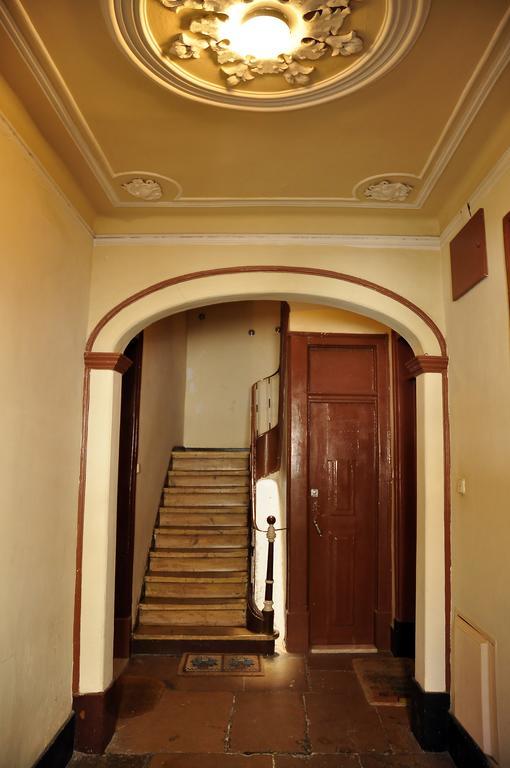 Lapa Chic Apartment By Be@Home Lisboa Quarto foto