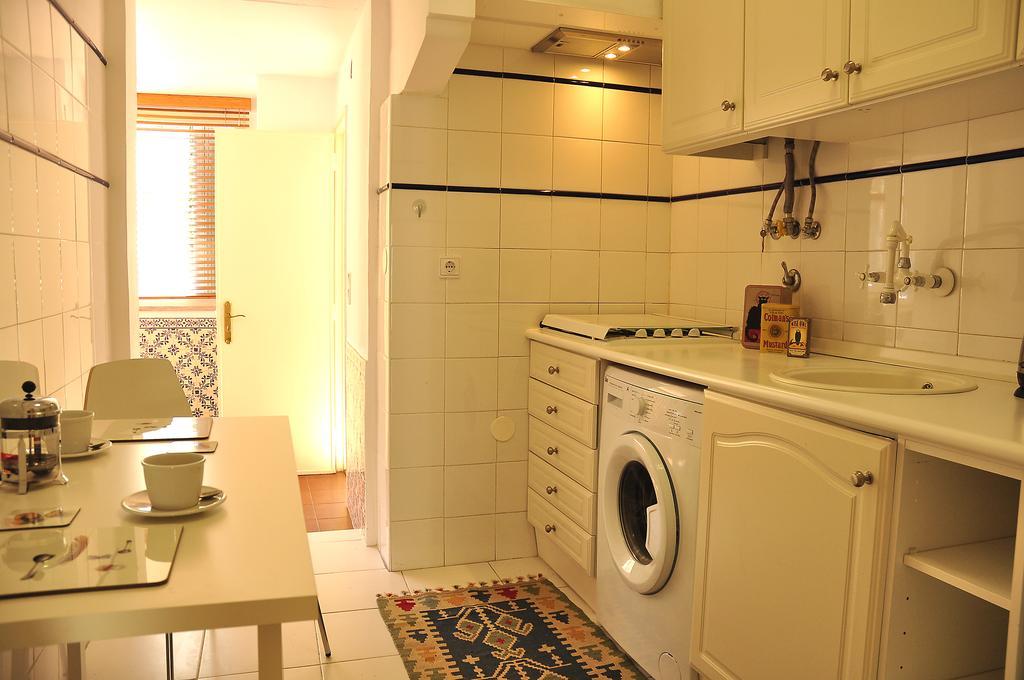 Lapa Chic Apartment By Be@Home Lisboa Quarto foto