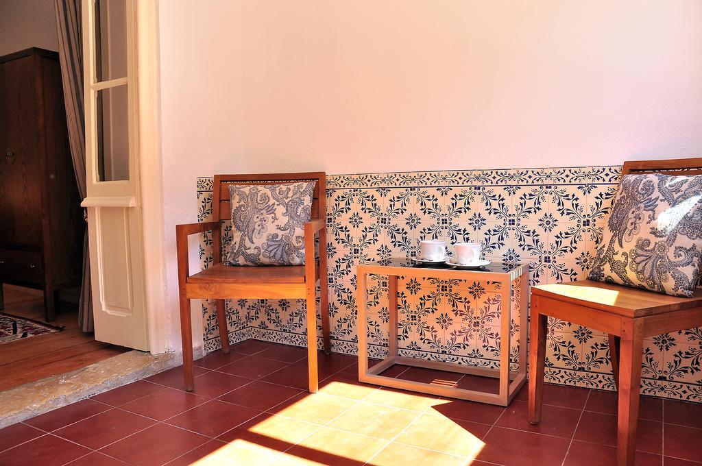 Lapa Chic Apartment By Be@Home Lisboa Quarto foto