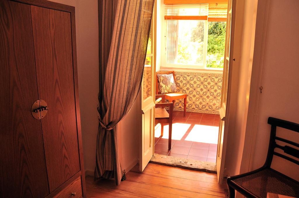 Lapa Chic Apartment By Be@Home Lisboa Quarto foto